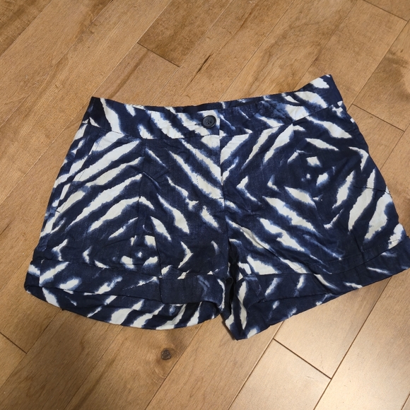 Pants - Joe Cotton Shorts